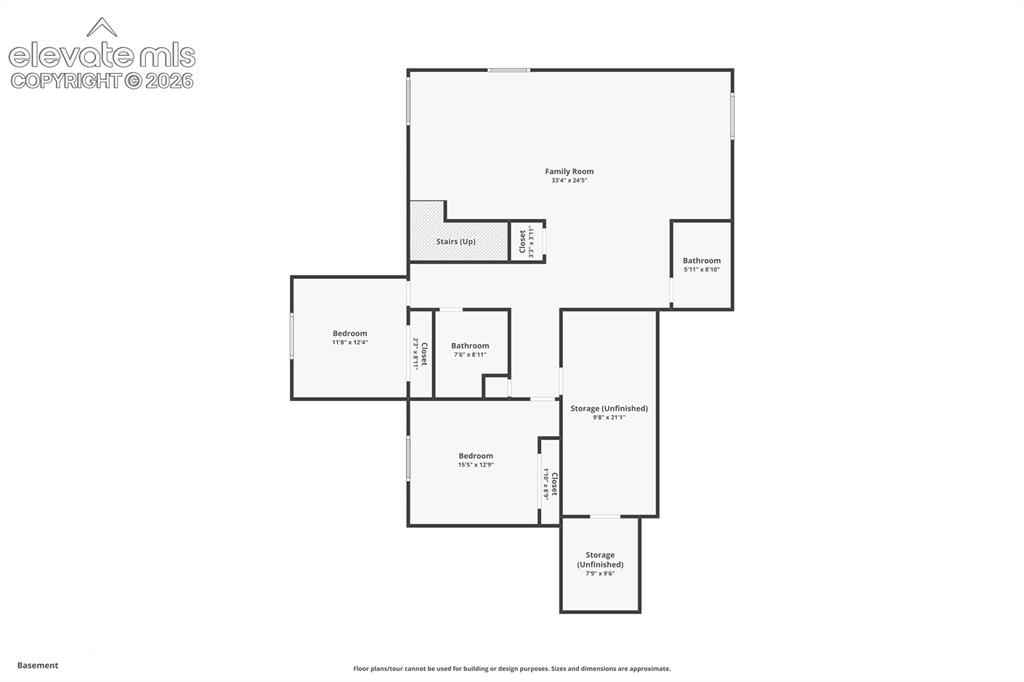 12955 Sunrise Ridge Drive Peyton CO 80831