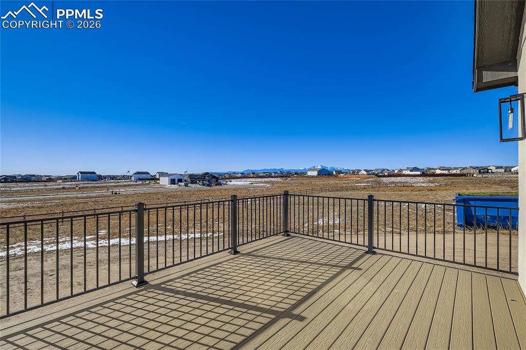 12955 Sunrise Ridge Drive Peyton CO 80831