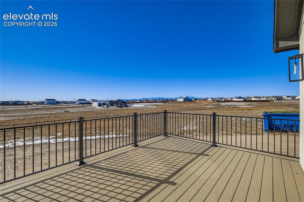 12955 Sunrise Ridge Drive Peyton CO 80831