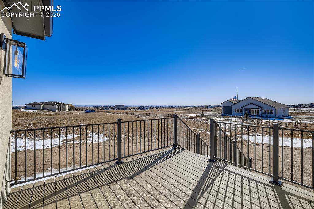 12955 Sunrise Ridge Drive Peyton CO 80831