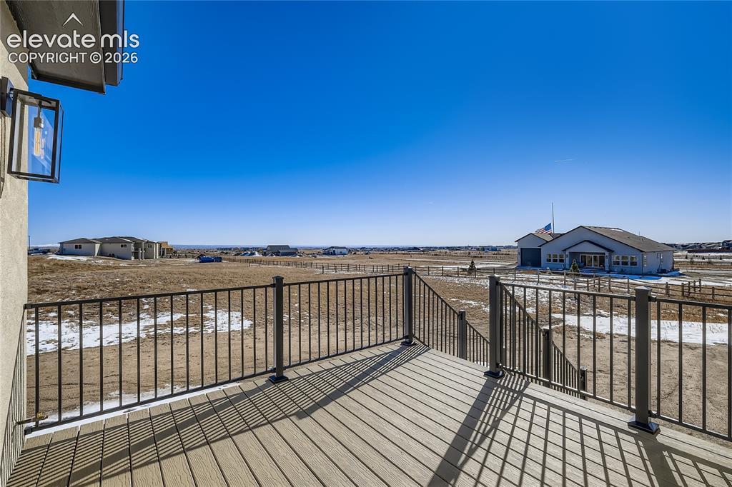 12955 Sunrise Ridge Drive Peyton CO 80831