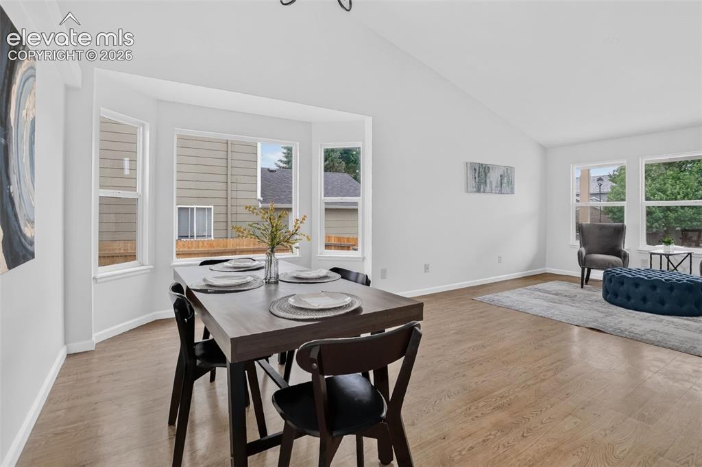 3510 Richmond Drive Colorado Springs CO 80922