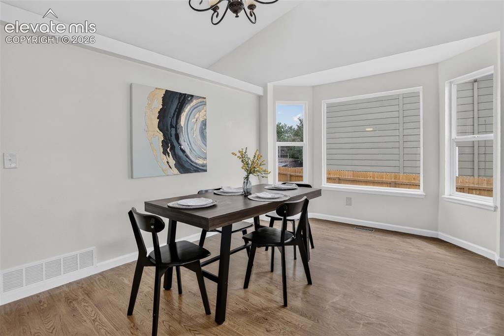 3510 Richmond Drive Colorado Springs CO 80922