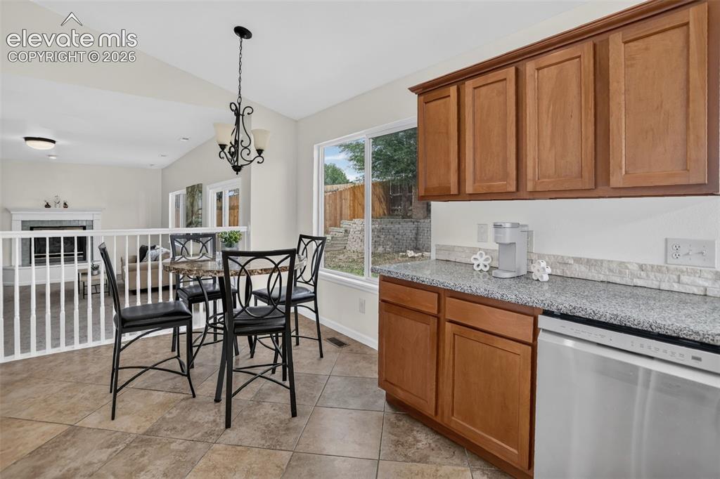 3510 Richmond Drive Colorado Springs CO 80922