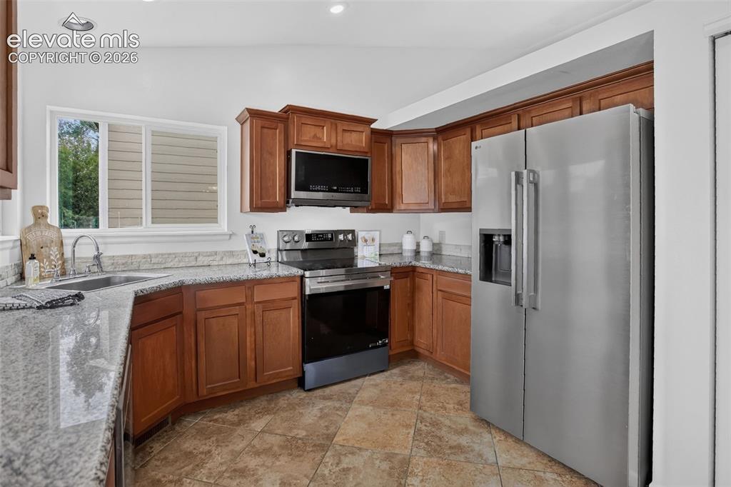 3510 Richmond Drive Colorado Springs CO 80922