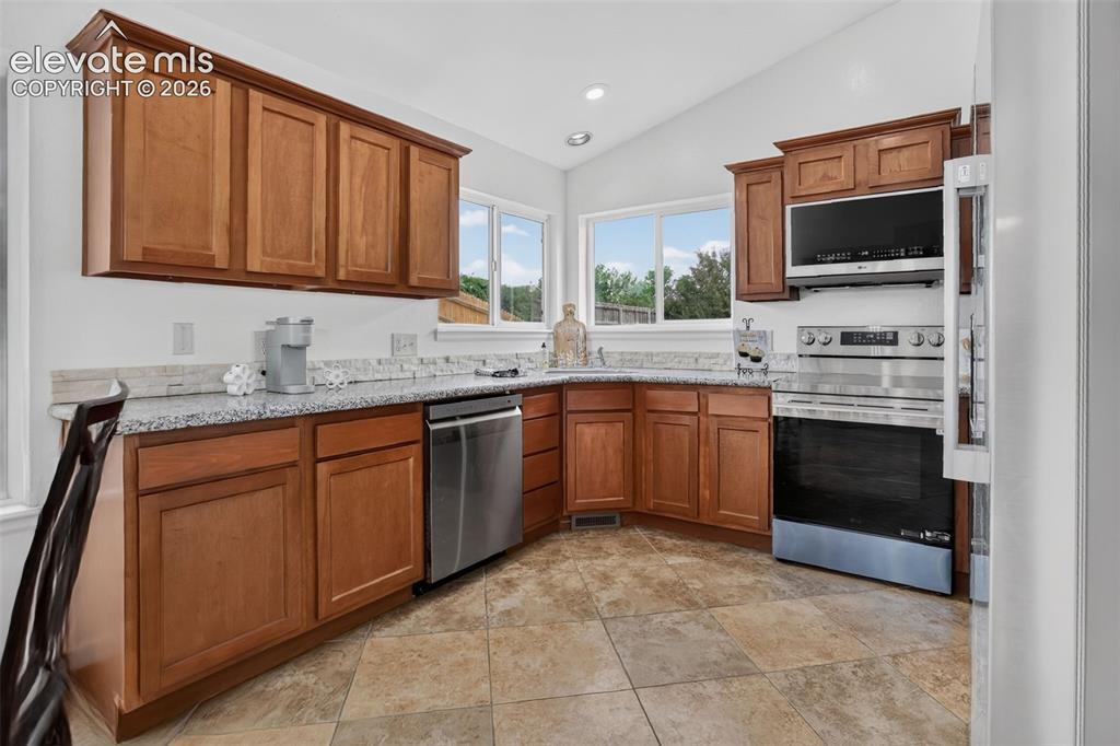 3510 Richmond Drive Colorado Springs CO 80922