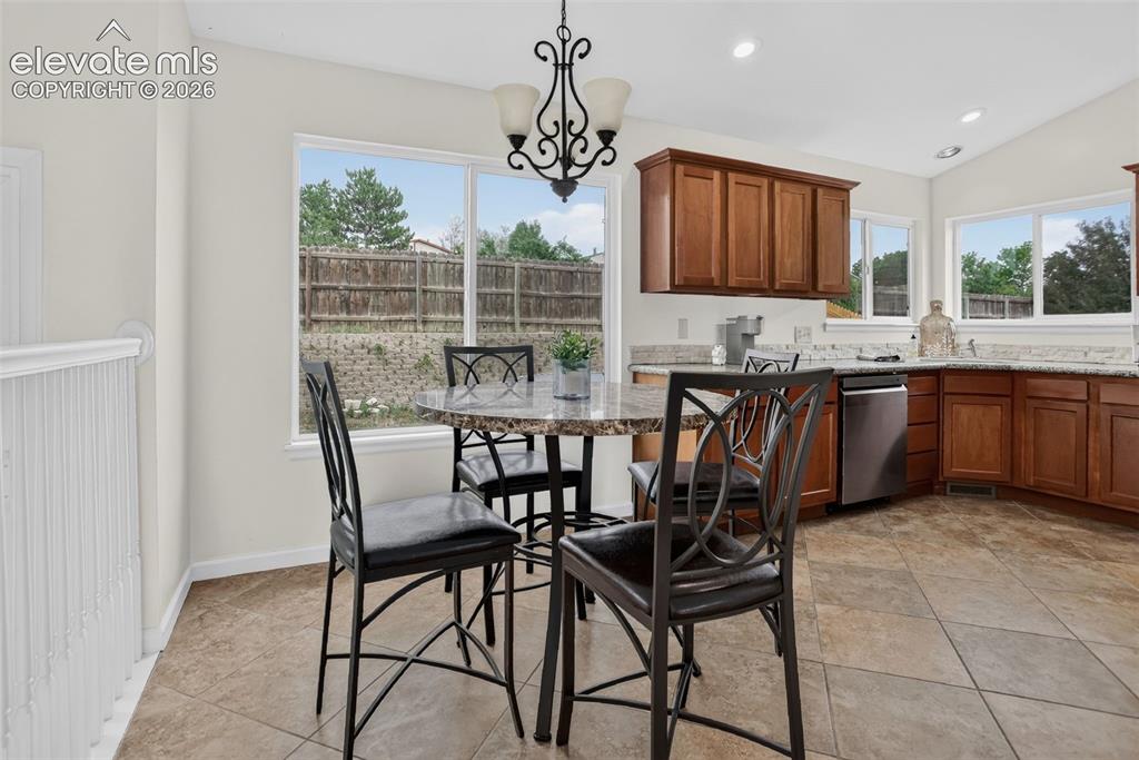 3510 Richmond Drive Colorado Springs CO 80922