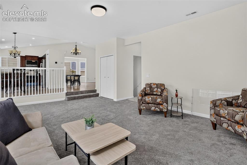 3510 Richmond Drive Colorado Springs CO 80922
