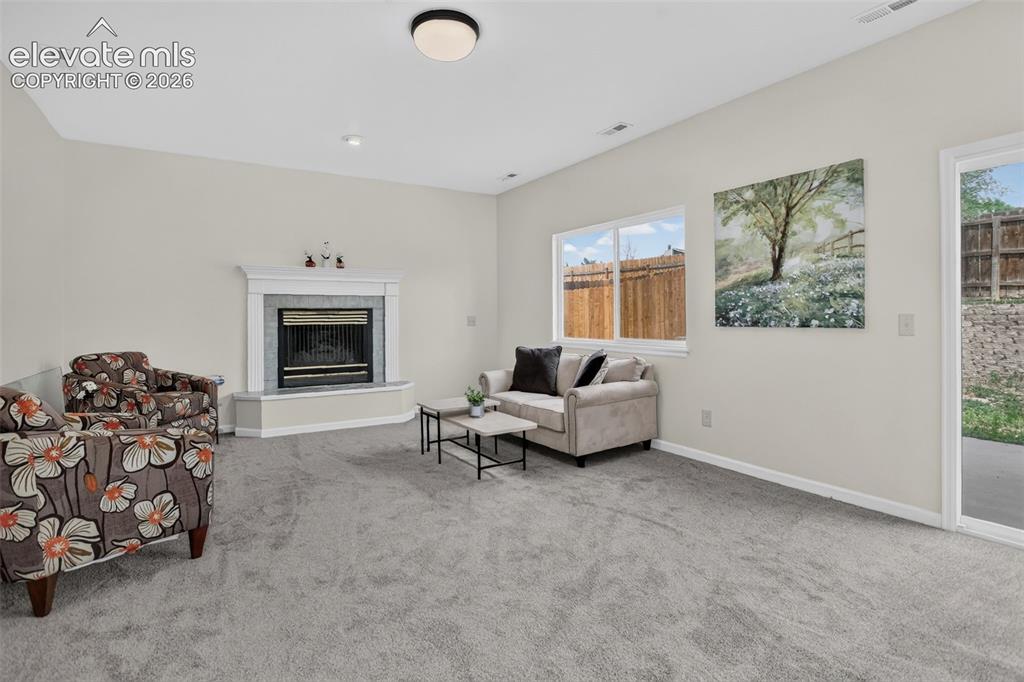3510 Richmond Drive Colorado Springs CO 80922