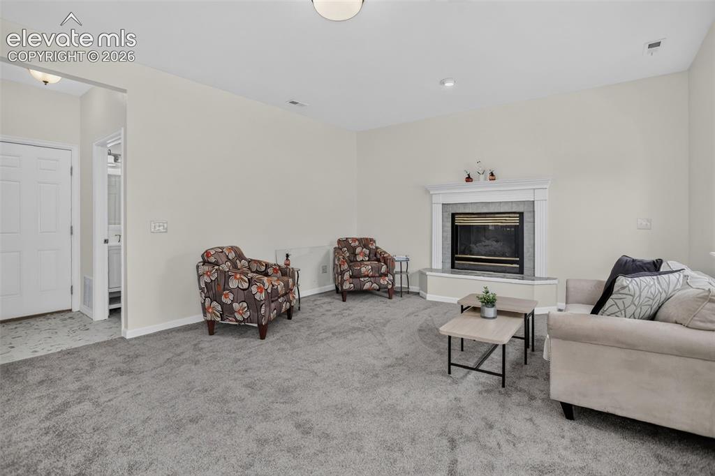 3510 Richmond Drive Colorado Springs CO 80922