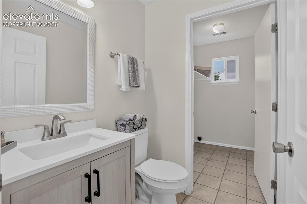 3510 Richmond Drive Colorado Springs CO 80922