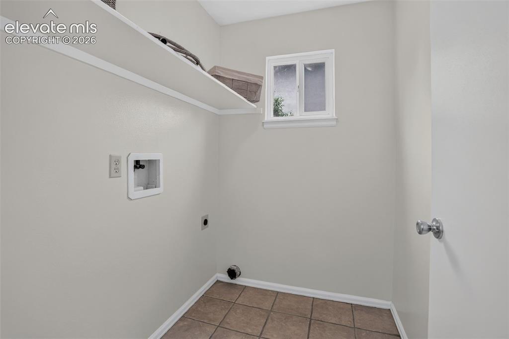 3510 Richmond Drive Colorado Springs CO 80922