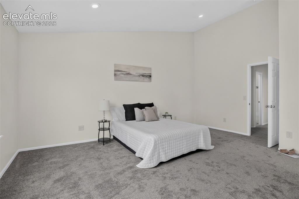 3510 Richmond Drive Colorado Springs CO 80922