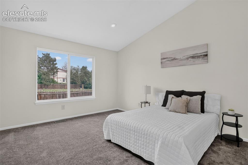 3510 Richmond Drive Colorado Springs CO 80922