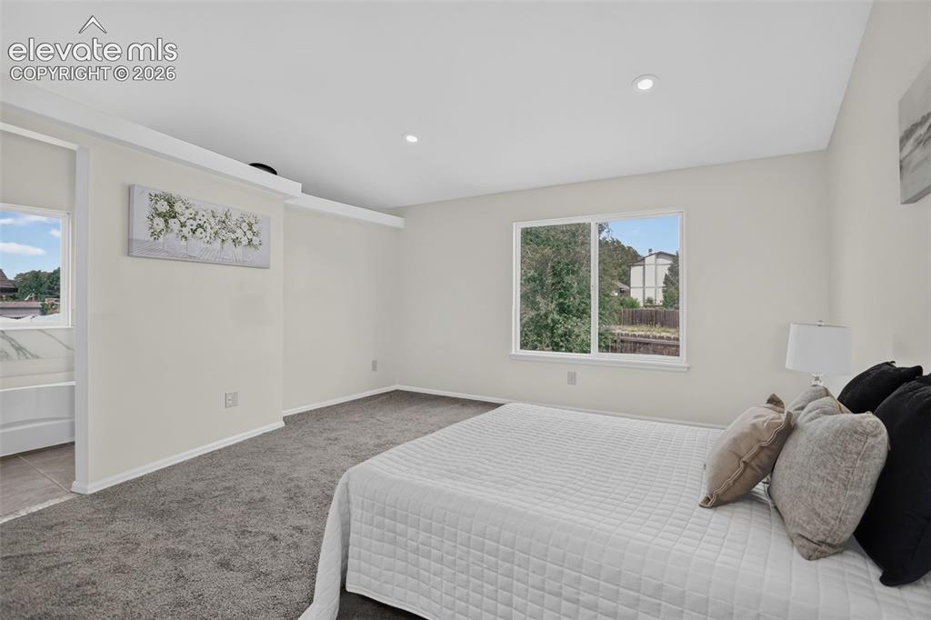 3510 Richmond Drive Colorado Springs CO 80922