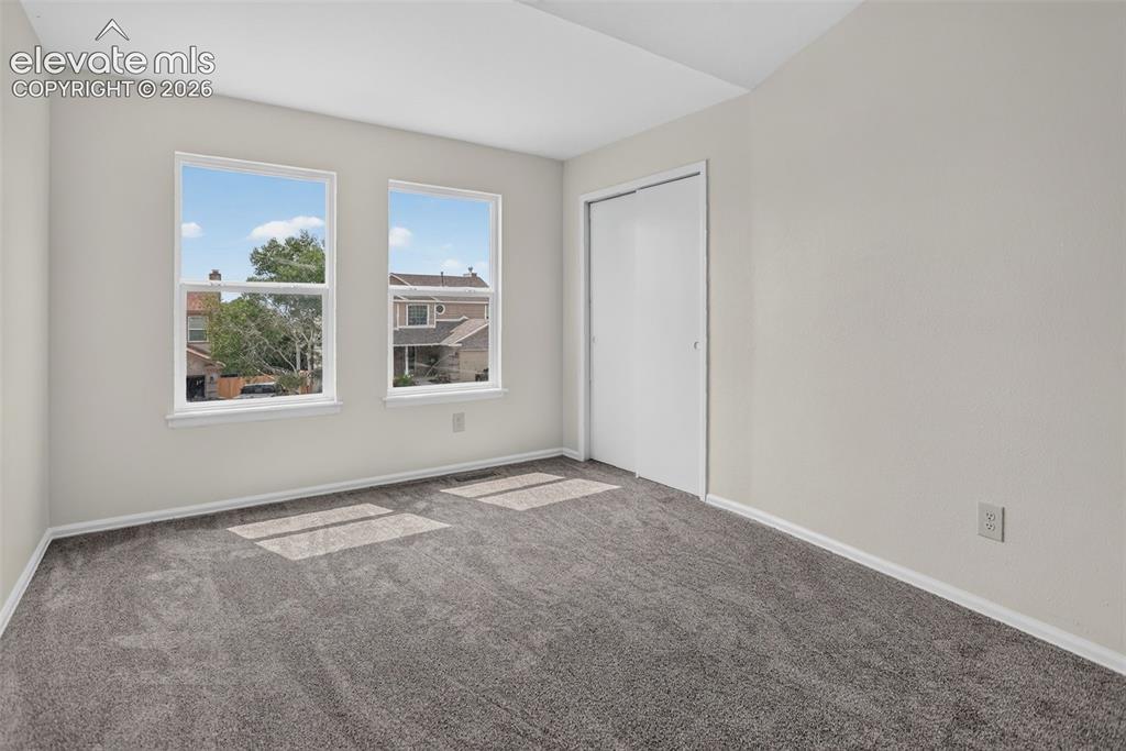 3510 Richmond Drive Colorado Springs CO 80922