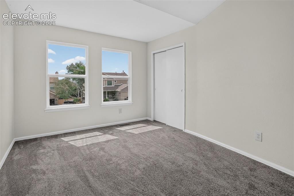 3510 Richmond Drive Colorado Springs CO 80922