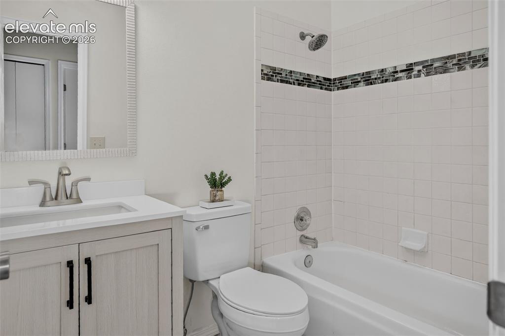 3510 Richmond Drive Colorado Springs CO 80922