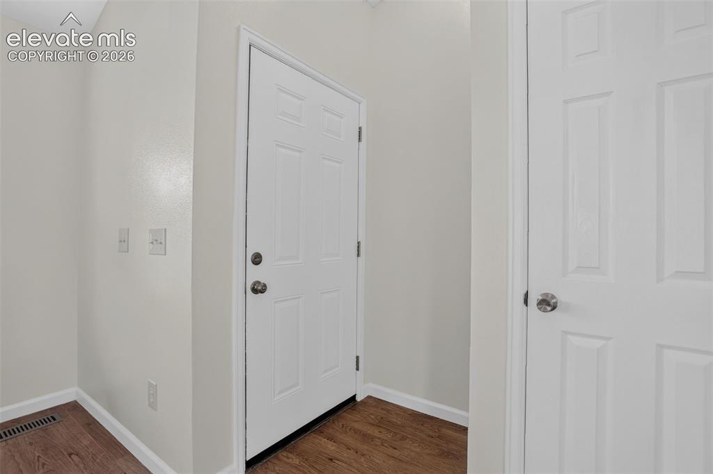 3510 Richmond Drive Colorado Springs CO 80922
