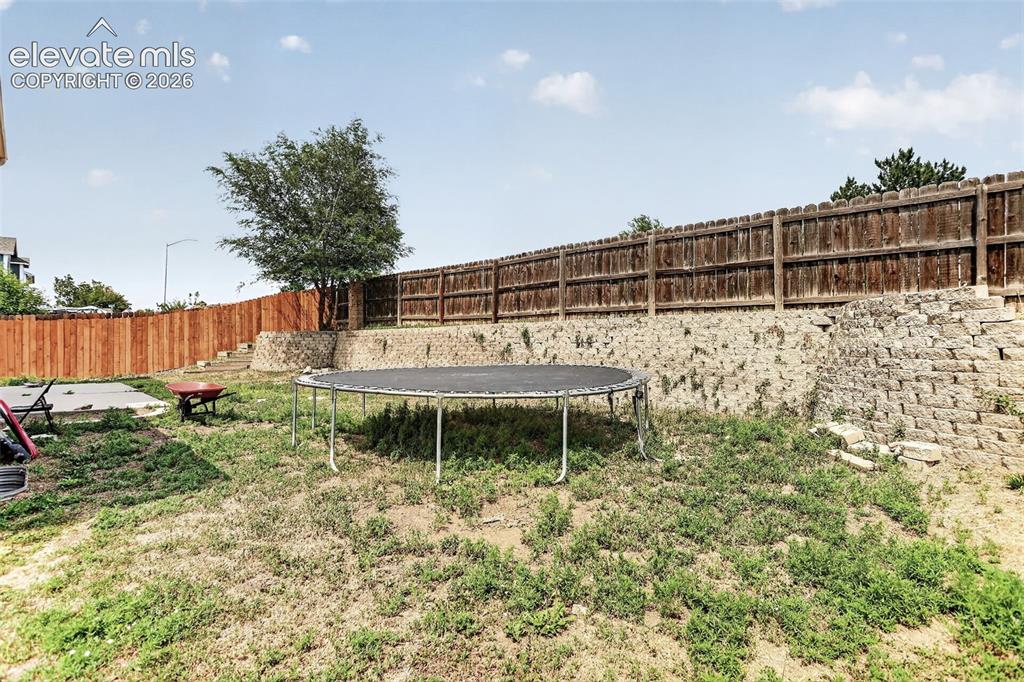 3510 Richmond Drive Colorado Springs CO 80922
