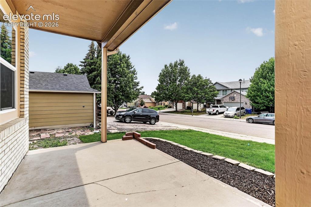 3510 Richmond Drive Colorado Springs CO 80922
