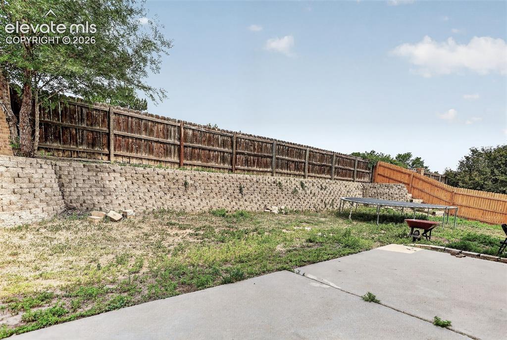 3510 Richmond Drive Colorado Springs CO 80922