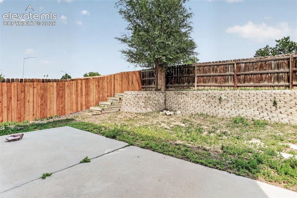 3510 Richmond Drive Colorado Springs CO 80922