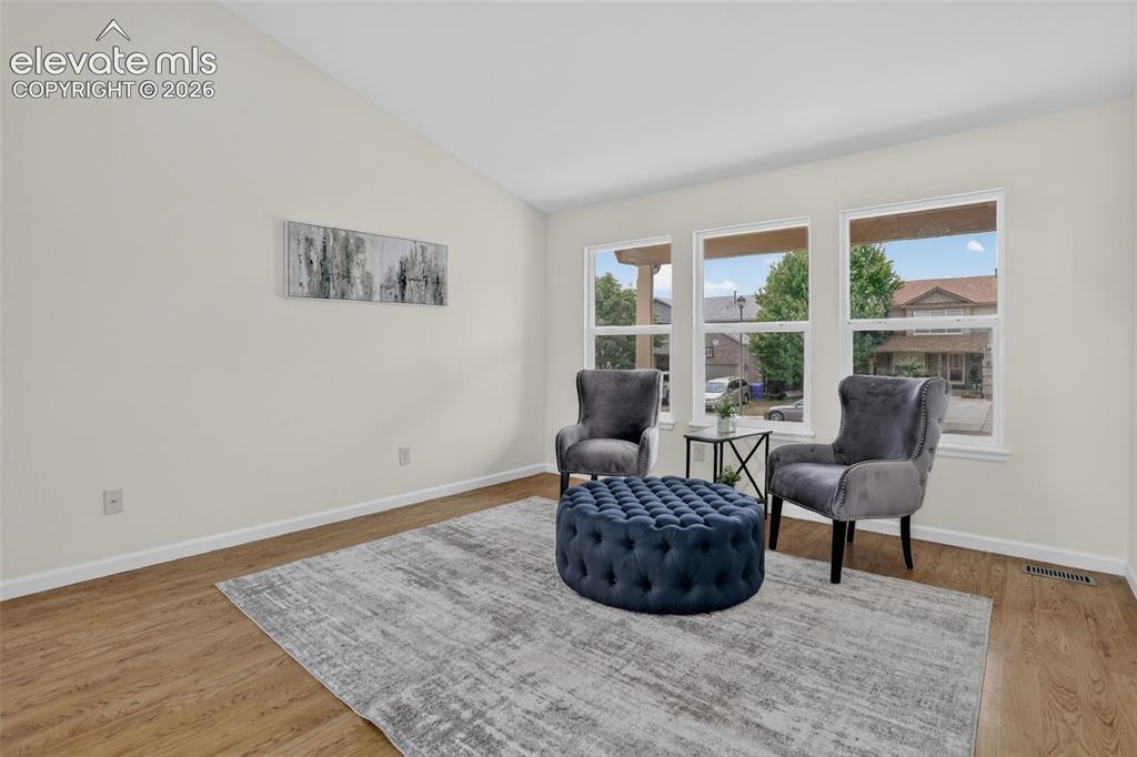 3510 Richmond Drive Colorado Springs CO 80922