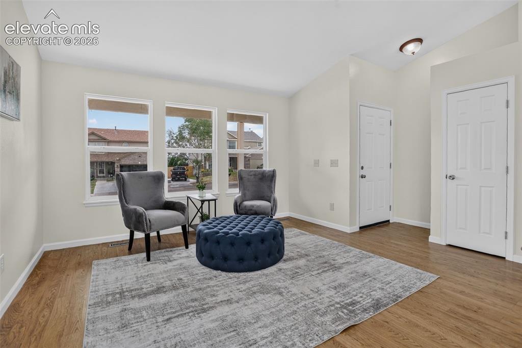 3510 Richmond Drive Colorado Springs CO 80922