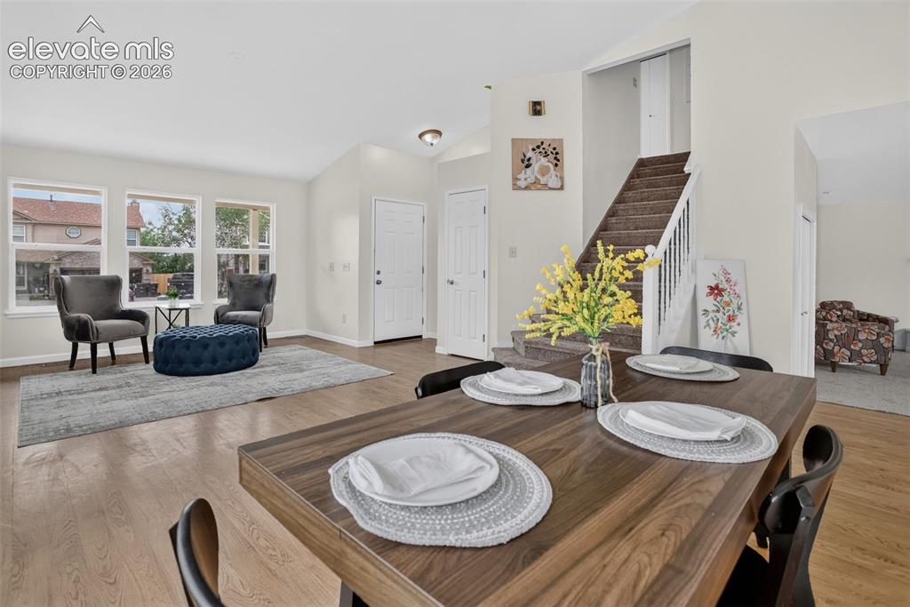3510 Richmond Drive Colorado Springs CO 80922