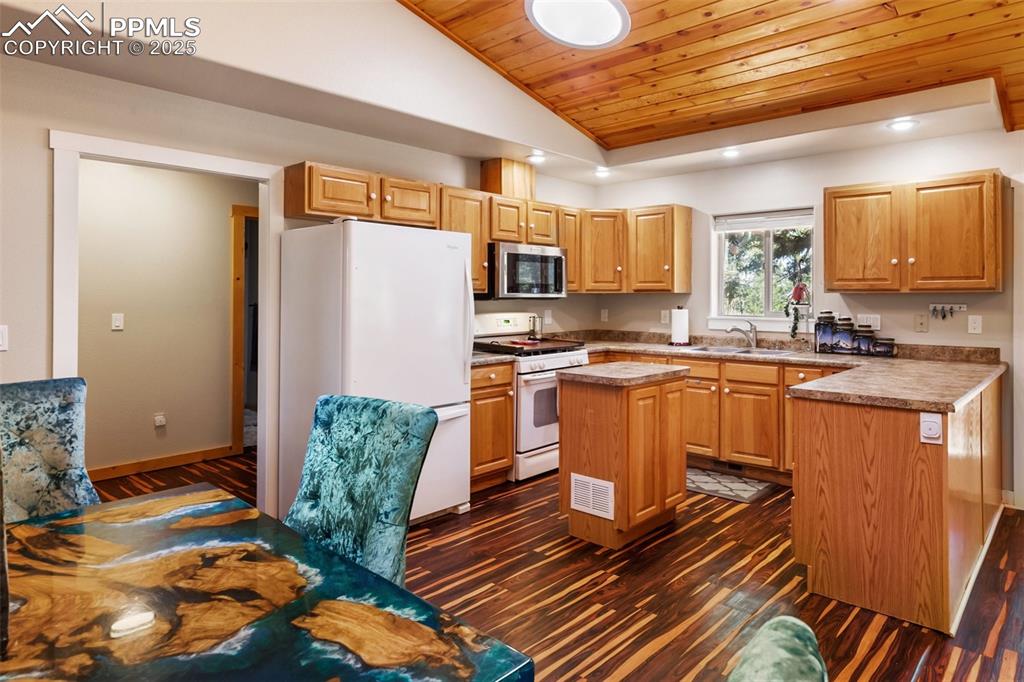 234 Wasatch Lane Florissant CO 80816
