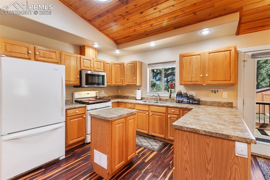 234 Wasatch Lane Florissant CO 80816