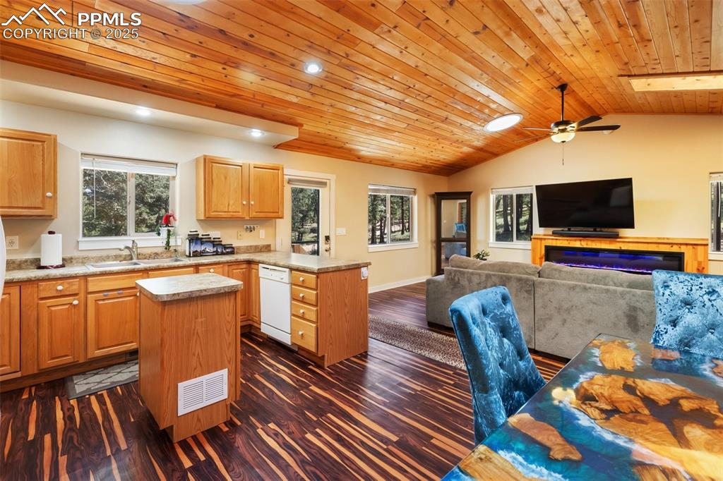 234 Wasatch Lane Florissant CO 80816