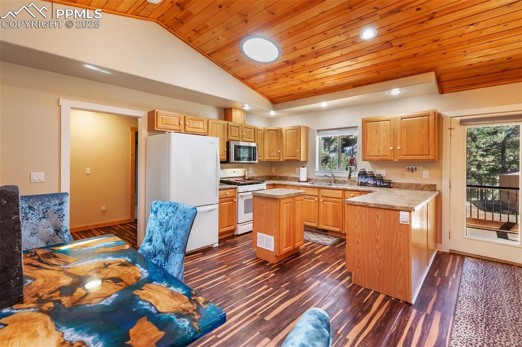 234 Wasatch Lane Florissant CO 80816