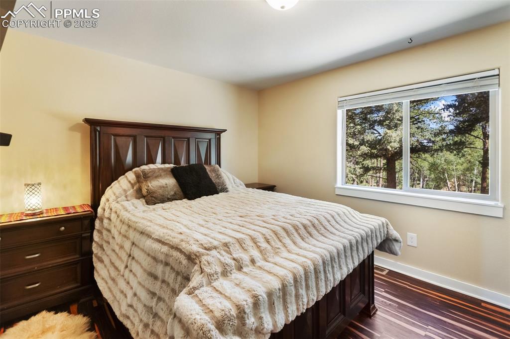 234 Wasatch Lane Florissant CO 80816