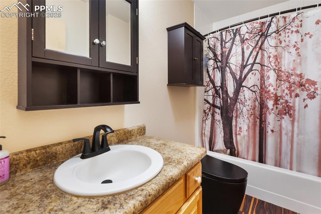 234 Wasatch Lane Florissant CO 80816
