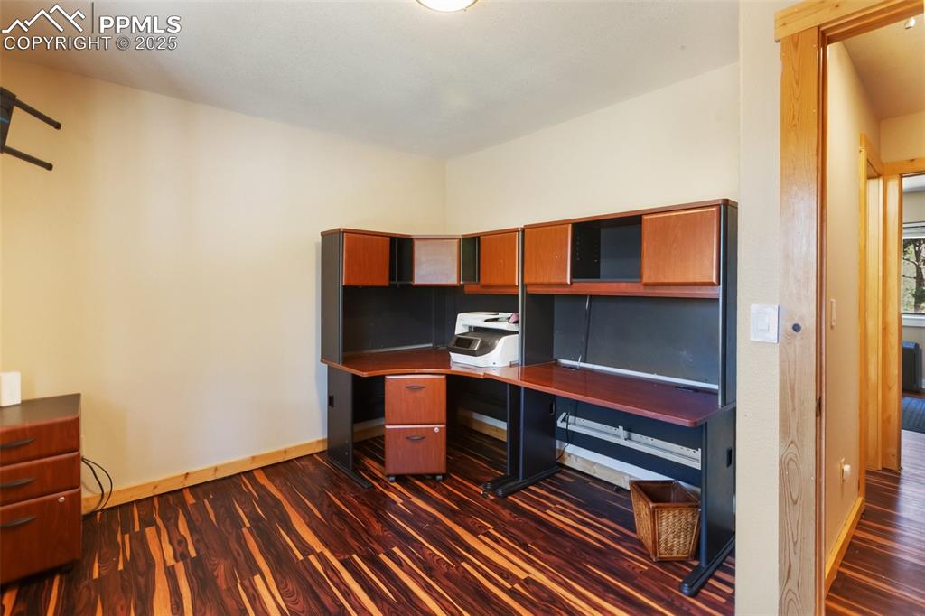 234 Wasatch Lane Florissant CO 80816