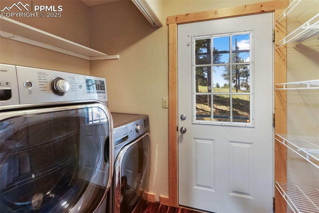 234 Wasatch Lane Florissant CO 80816
