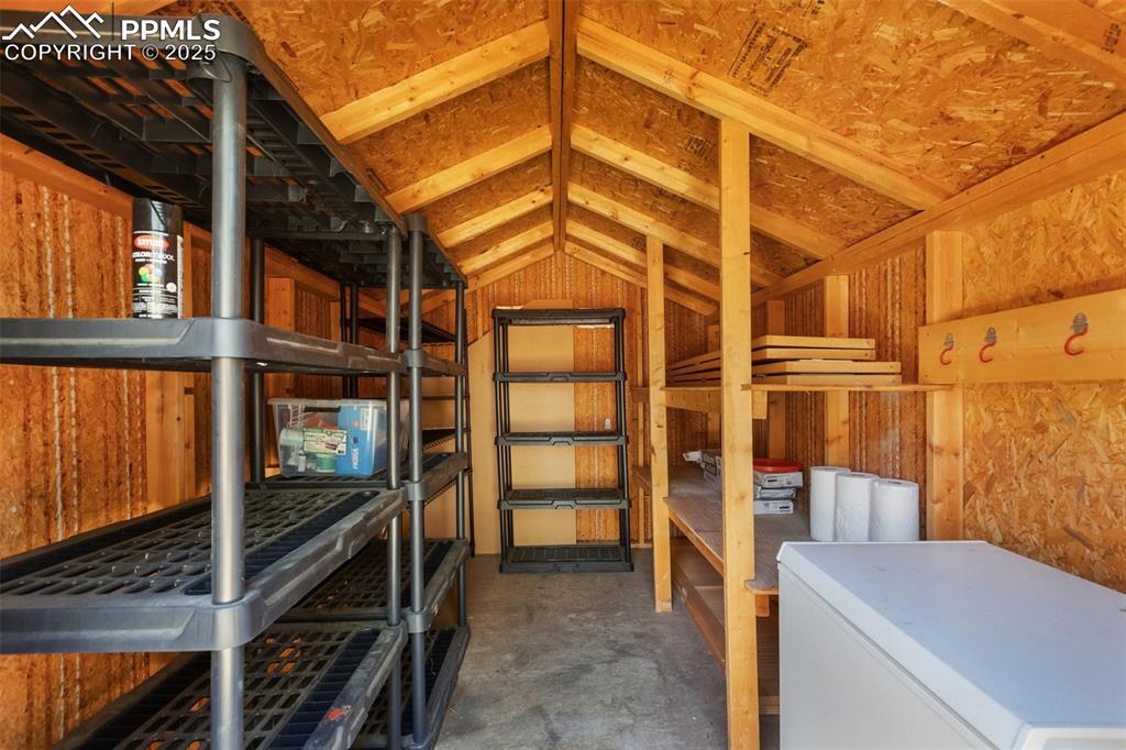 234 Wasatch Lane Florissant CO 80816