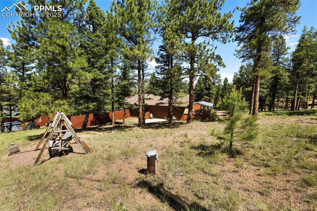 234 Wasatch Lane Florissant CO 80816