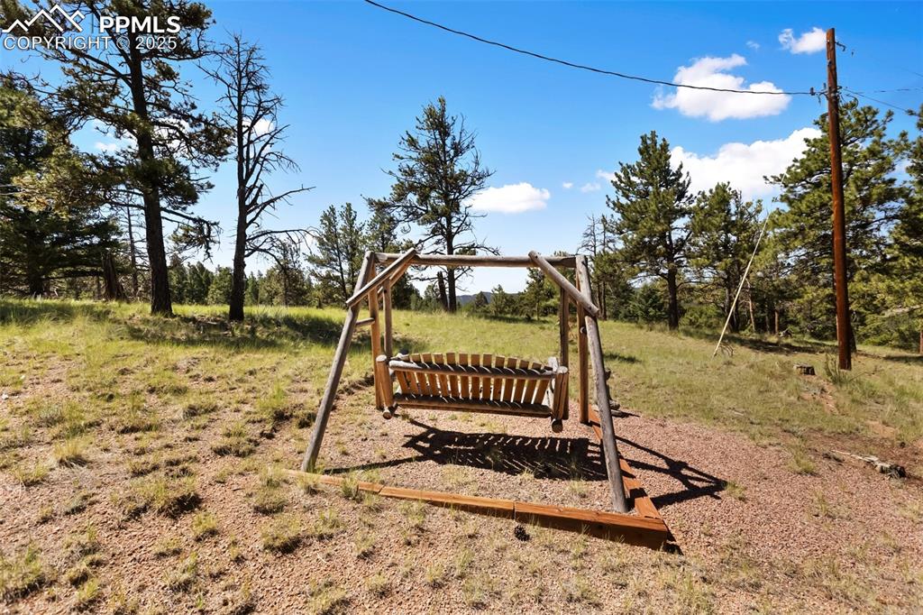 234 Wasatch Lane Florissant CO 80816