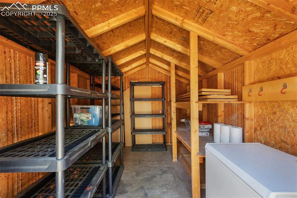 234 Wasatch Lane Florissant CO 80816