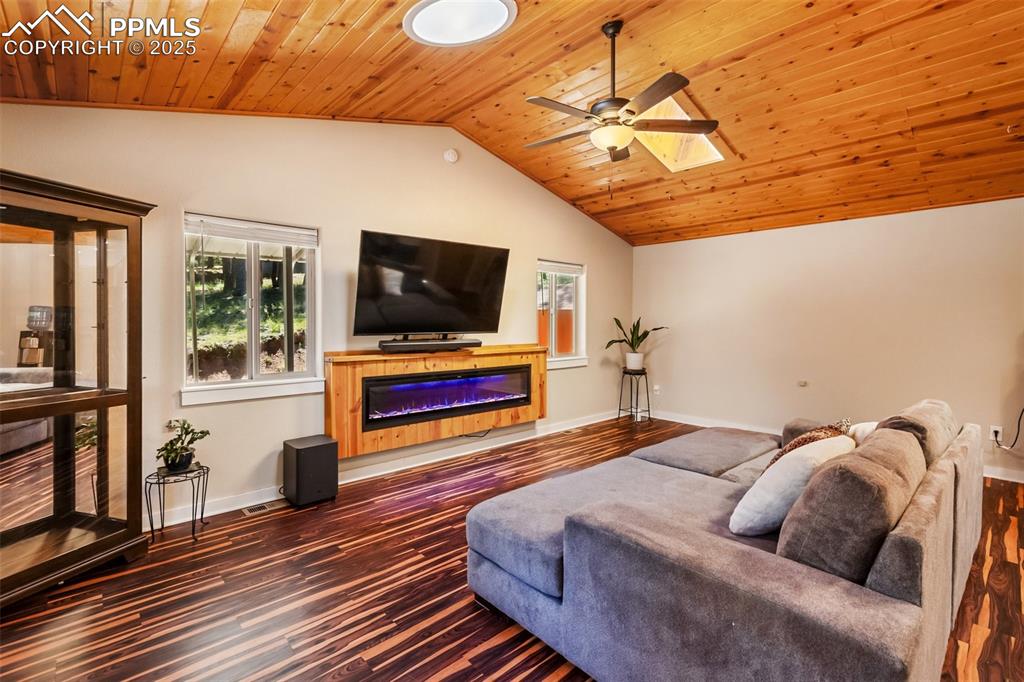 234 Wasatch Lane Florissant CO 80816