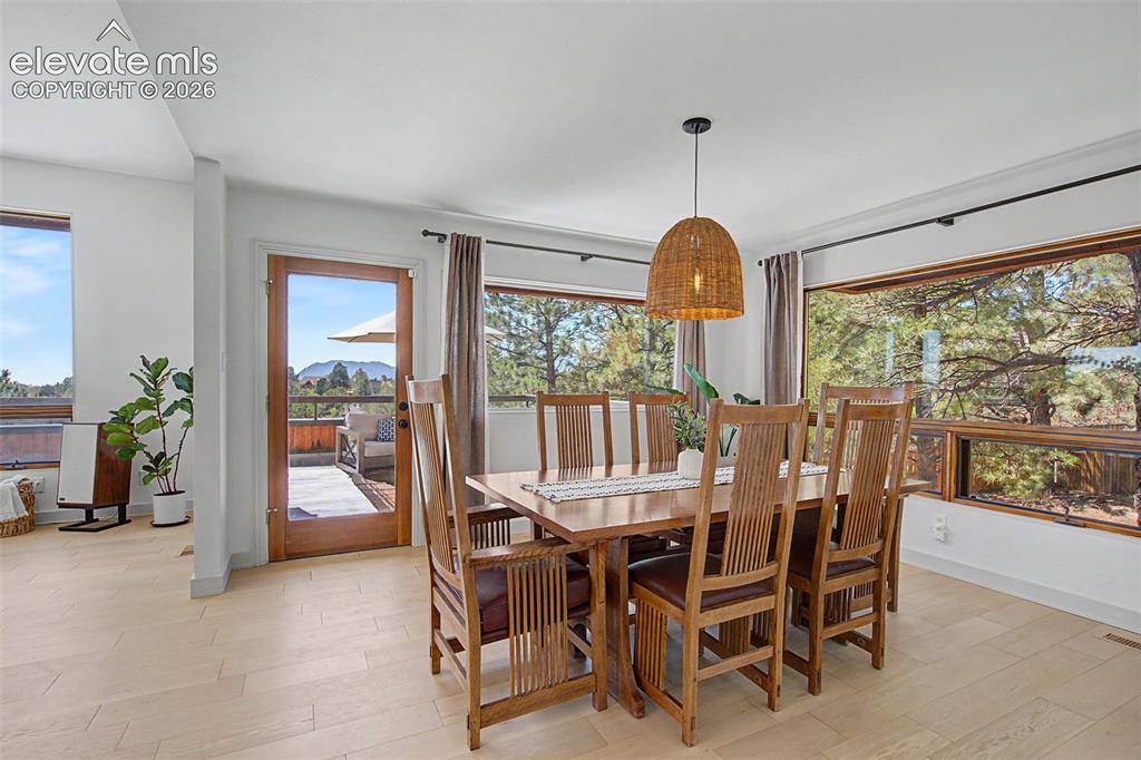 1130 Allegheny Drive Colorado Springs CO 80919