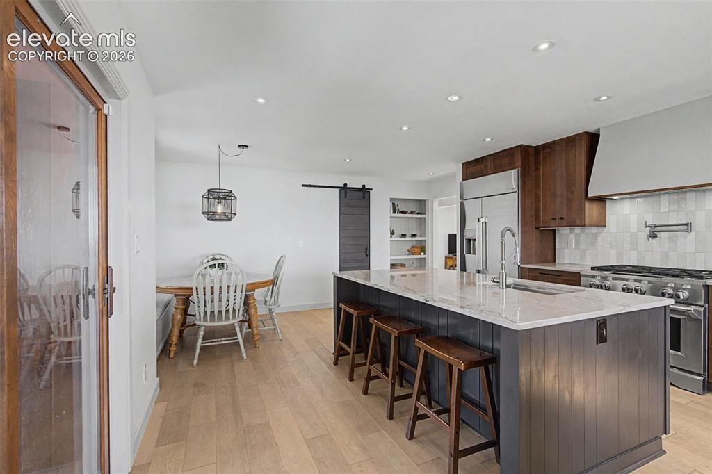 1130 Allegheny Drive Colorado Springs CO 80919
