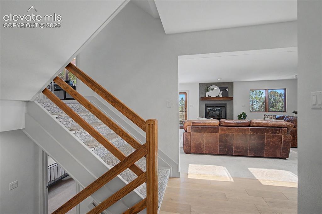 1130 Allegheny Drive Colorado Springs CO 80919