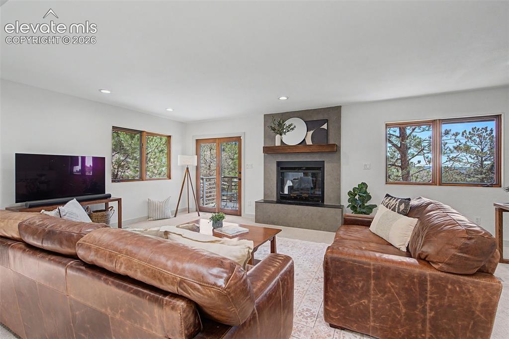 1130 Allegheny Drive Colorado Springs CO 80919