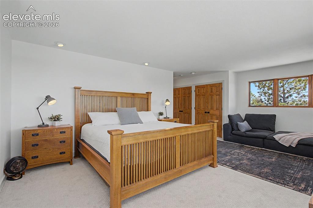 1130 Allegheny Drive Colorado Springs CO 80919