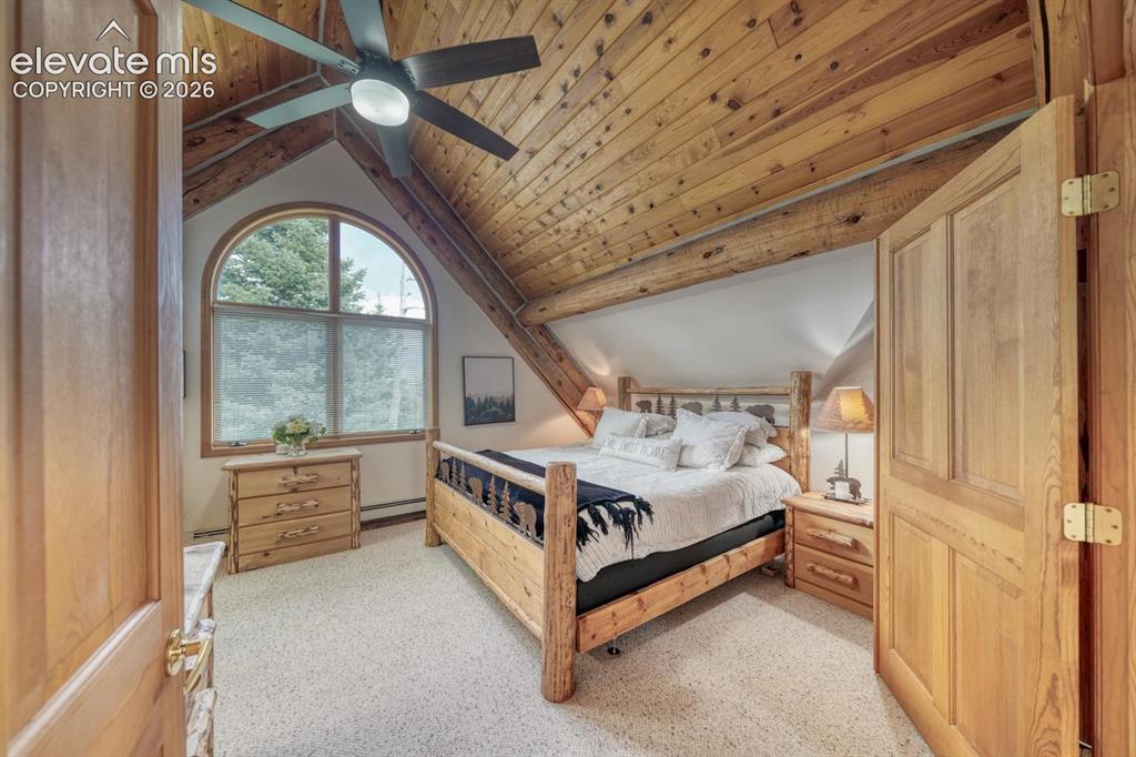 72 Gibson Road Westcliffe CO 81252