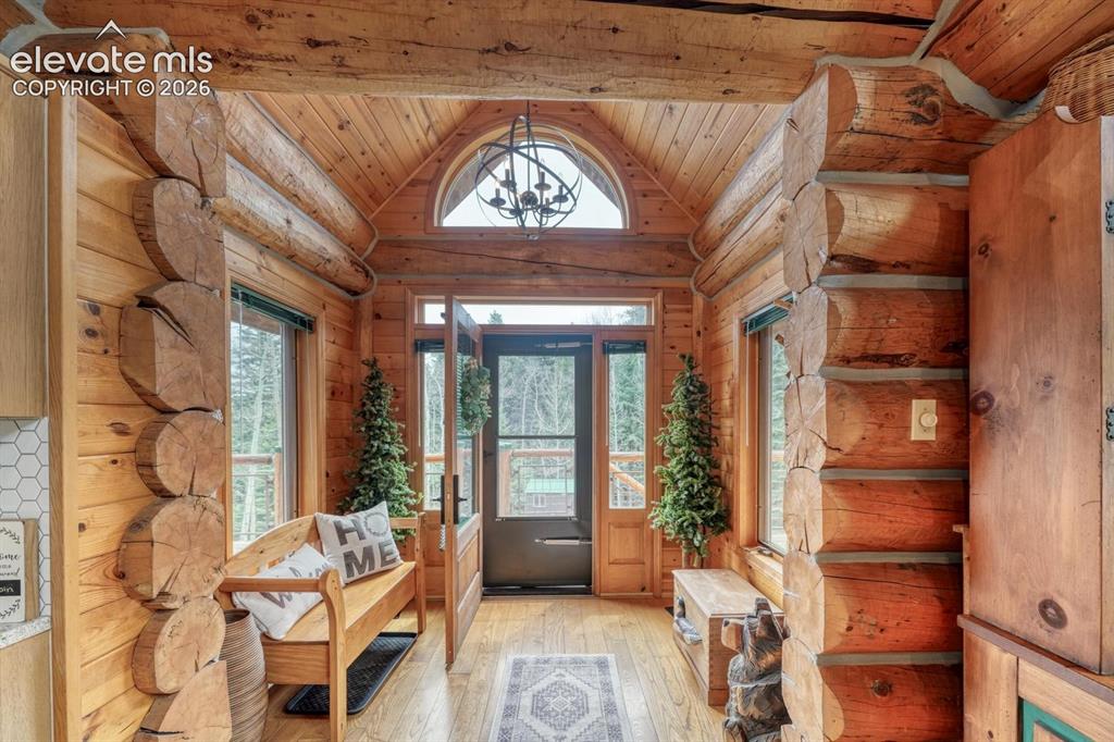72 Gibson Road Westcliffe CO 81252